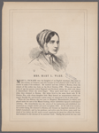 Mrs. Mary L. Ware.
