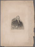 Rev. Thomas Ware.