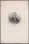Rev. Thomas Ware.