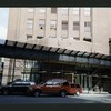 Block 420: Hudson Street between Worth Street and Thomas Street (east side)