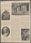 La maison vue de jardin.--Phot. Forlin.  La façade des Charmettes, avec sa glycine.--Phot. Fortin.  Mme de Warens, d'après un pastel de la Tour.  Jimmy Hare, correspondant--photographe du Collier's weekly amèricain et de l'illustration francaise.