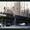Block 420: Hudson Street between Worth Street and Thomas Street (east side)