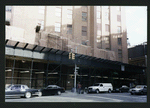 Block 420: Hudson Street between Worth Street and Thomas Street (east side)