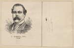 C. Waring, ESQ., Poole.