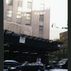 Block 420: Hudson Street between Worth Street and Thomas Street (east side)