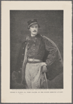 George E. Waring, Jr., when Colonel of the Fourth Missouri Calvary. 