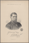 Yours very truly C.M. Warner [signature] Jordan, N.Y. 