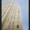 Block 420: Hudson Street between Worth Street and Thomas Street (east side)