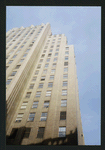 Block 420: Hudson Street between Worth Street and Thomas Street (east side)