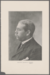 Senator Francis E. Warren. 