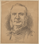 Rev. E. Walpole Warren. 
