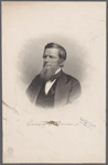 Emory F. Warren