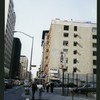 Block 421: Worth Street between Hudson Street and West Broadway (north side)