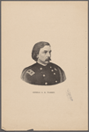 General G.K. Warren. 