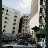Block 421: Worth Street between Hudson Street and West Broadway (north side)