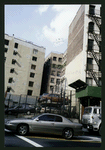 Block 421: Worth Street between Hudson Street and West Broadway (north side)
