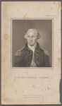 Majr. Genl. Joseph Warren. 