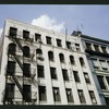 Block 421: Worth Street between Hudson Street and West Broadway (north side)