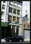Block 421: Worth Street between Hudson Street and West Broadway (north side)
