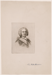 Sir Peter Warren. 