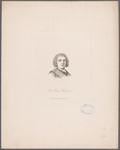 Sir Peter Warren. 