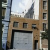 Block 421: Worth Street between Hudson Street and West Broadway (north side)