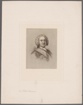 Sir Peter Warren. 