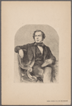 Samuel Warren, D.C.L., M.P. for Midhurst. 