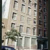 Block 421: Worth Street between Hudson Street and West Broadway (north side)