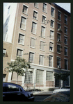 Block 421: Worth Street between Hudson Street and West Broadway (north side)
