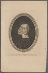 The Revd. Thomas Warren M.A.