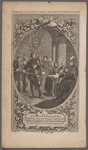 Edward I. Chap. 13. P.87. Earl Warrenne asserting his right to his estates in opposition to the Commissioners. 