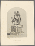 The Warwick plate. Exhibited by Messrs. Elkington.