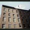 Block 421: Worth Street between Hudson Street and West Broadway (north side)