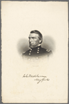 C.C. Washington, Major [signature]. 