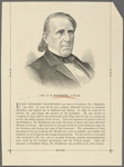 Hon. E.B. Washburne, of Illinois. 