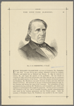 Hon. E.B. Washburne, of Illinois. 