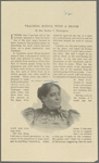 Mrs. Booker T. Washington.