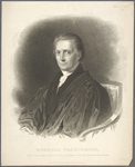 Bushrod Washington, late associate justice in the Supreme Court of the United States.