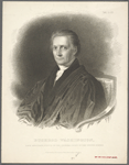 Bushrod Washington, late associate justice in the Supreme Court of the United States.