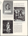 Fig. 4. Washington/Généralissime des Américains. Libérateus des Etats-Unis/Contemporain et Ami du Général Lafayette, engraved by Juste Chevillet (1729-1790), French 1779-1790... Fig. 5. George Washington, Esqr./General and Commander in Chief of the Continental Army in America, published by C. Shepard, London, 1775... Fig. 6. George Washington, Esqr./General and Commander in Chief of the Continental Army in America, published by C. Shepard, London, 1775... 