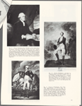 Fig 11. George Washington Esq. President of the United States of America mezzotint by Edward Savage (1761-1817)... Fig. 12. General Washington, mezzotint by Valentine Green (1739-1813), London, 1781... Fig. 13. Portrait of Washington, New York, 1899...