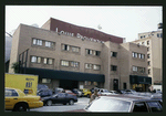 Block 421: West Broadway between Worth Street and Leonard Street (west side)