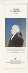 Portrait of George Washington...