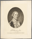 G. Washington [signature]. From the original portrait painted by Charles Wilson Peale, during the sittings of the Convention at Philadelphia in 1787. Now owned by Mrs. Joseph Harrison, Philadelphia. 