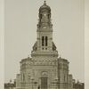 Church of Grand Duke Alexander Nevsky in Lodz