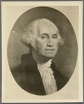 George Washington. 