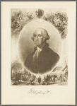 George Washington [signature]. 