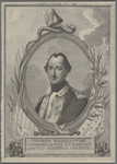 George Washington, Commander in Chief of ye armies of ye United States of America. 