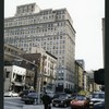 Block 421: Leonard Street between West Broadway and Hudson Street (south side)